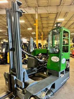 Propane Forklifts 2015  Combilift C6000 (12)