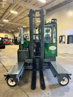 Combilift C6000