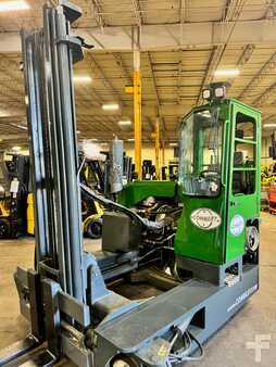 Propane Forklifts 2015  Combi C6000 (5)