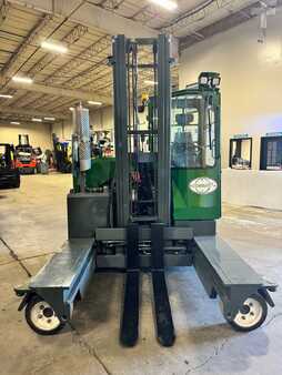 Propane Forklifts 2015  Combi C6000 (9)