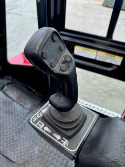 Diesel Forklifts 2012  Taylor TX450S (13)