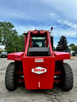 Diesel Forklifts 2012  Taylor TX450S (17)