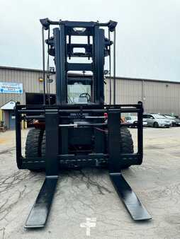 Diesel Forklifts 2012  Taylor TX450S (20)