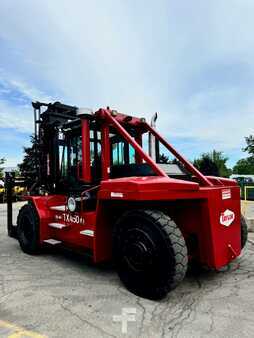 Diesel Forklifts 2012  Taylor TX450S (3)