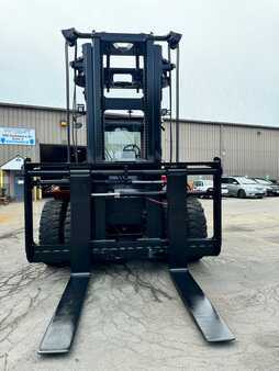 Diesel Forklifts 2012  Taylor TX450S (7)