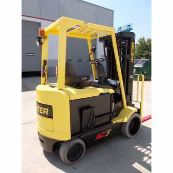 4 Wheels 2004  Hyster e55z (3)