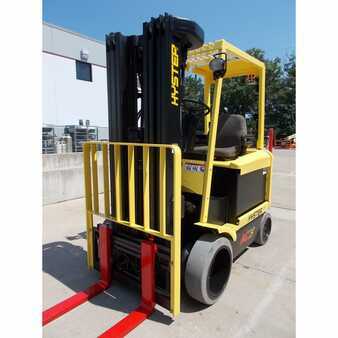 4 Wheels 2004  Hyster e55z (5)