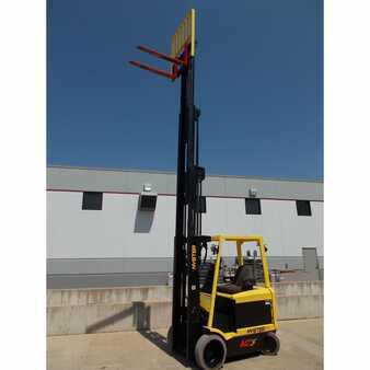 4 Wheels 2004  Hyster e55z (6)