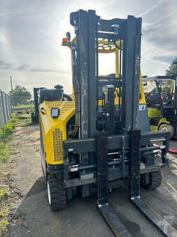 Propane Forklifts 2021  Combi-lift CB6000 (2)