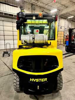 Propane Forklifts 2017  Hyster H80FT (21)