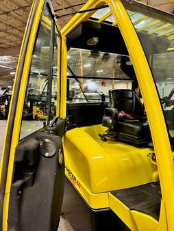 Propane Forklifts 2017  Hyster H80FT (24)