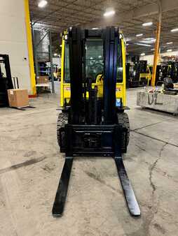 Propane Forklifts 2017  Hyster H80FT (3)
