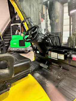 Propane Forklifts 2017  Hyster H80FT (8)