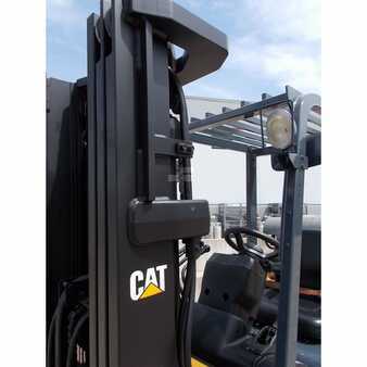 Propane Forklifts 2011  Mitsubishi fgc25n (12)
