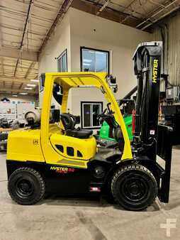 Propane Forklifts 2018  Hyster H80FT (13)