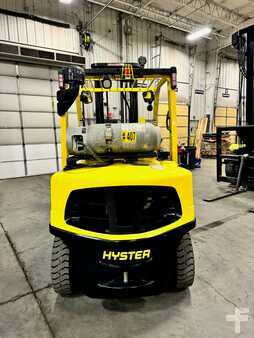 Propane Forklifts 2018  Hyster H80FT (14)