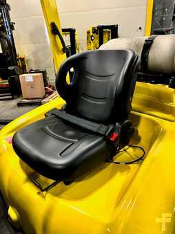 Propane Forklifts 2018  Hyster H80FT (16)