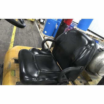 Propane Forklifts 2005  CAT Lift Trucks gc15k (6)