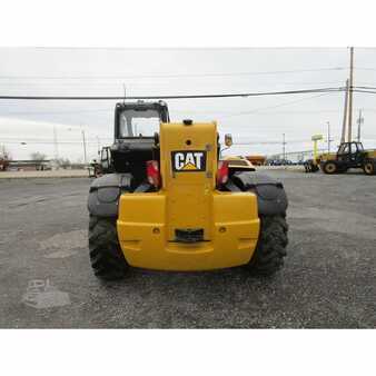 Telehandler Fixed 2012  CAT Lift Trucks th514 (3)