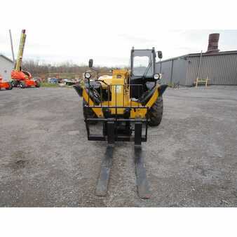 Telehandler Fixed 2012  CAT Lift Trucks th514 (7)