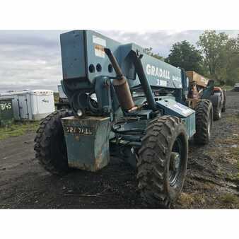 Manipulador fijo 2002  Gradall 534d10-45 (2)