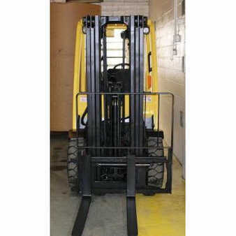 Propane Forklifts 2006  Hyster h50ft (3)