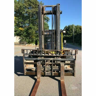Rough Terrain Forklifts 2004  Sellick  (2)