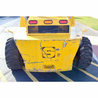 Rough Terrain Forklifts 2004  Sellick  (3)
