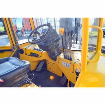 Rough Terrain Forklifts 2004  Sellick  (4)