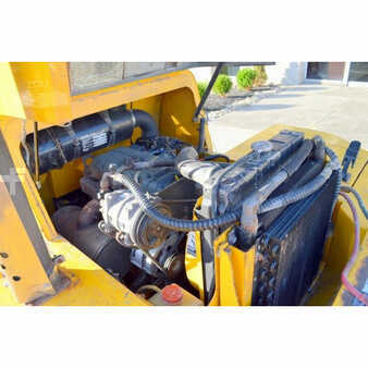 Rough Terrain Forklifts 2004  Sellick  (6)