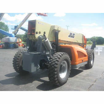 Telehandler Fixed 2008  JLG g10-55a (2)