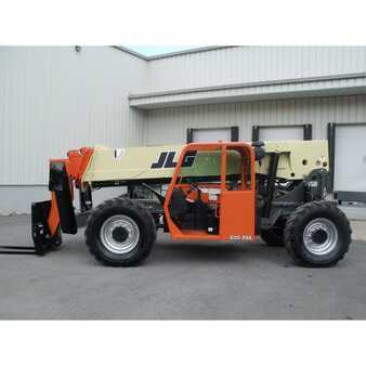Telehandler Fixed 2008  JLG g10-55a (1)