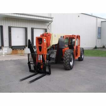 Telehandler Fixed 2008  JLG g10-55a (2)