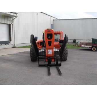 Telehandler Fixed 2008  JLG g10-55a (3)