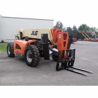 Telehandler Fixed 2008  JLG g10-55a (4)