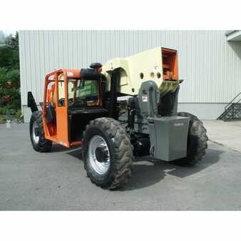 Telehandler Fixed 2008  JLG g10-55a (5)