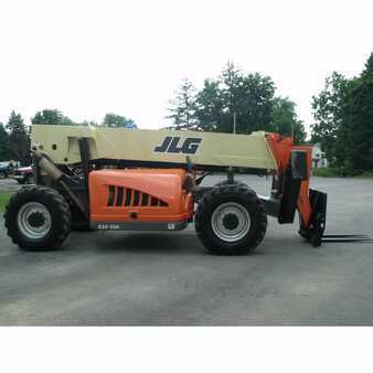 Telehandler Fixed 2008  JLG g10-55a (6)