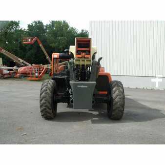 Telehandler Fixed 2008  JLG g10-55a (8)