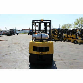 Propane Forklifts 2003  Yale  (4)
