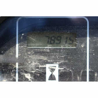 Propane Forklifts 2003  Yale  (6)