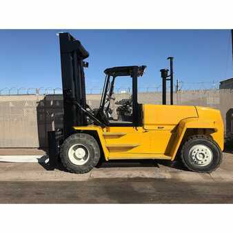 Diesel Forklifts 2002  Yale gdp360 (1)