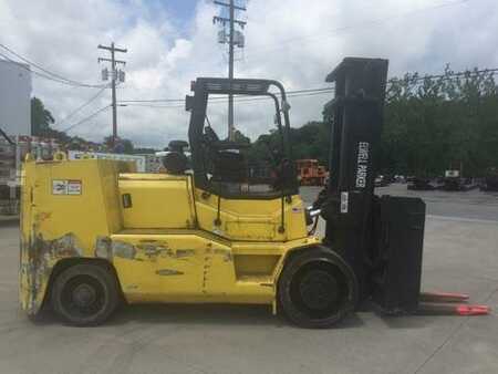 Diesel Forklifts 2005  Elwell-Parker esi500-36 (1)