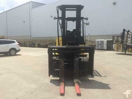 Diesel Forklifts 2005  Elwell-Parker esi500-36 (10)