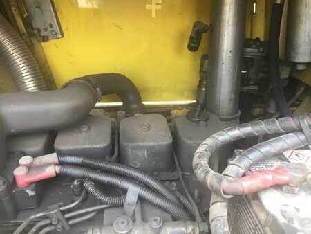 Diesel Forklifts 2005  Elwell-Parker esi500-36 (11)