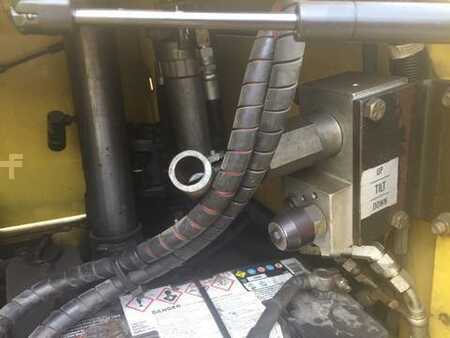 Diesel Forklifts 2005  Elwell-Parker esi500-36 (12)