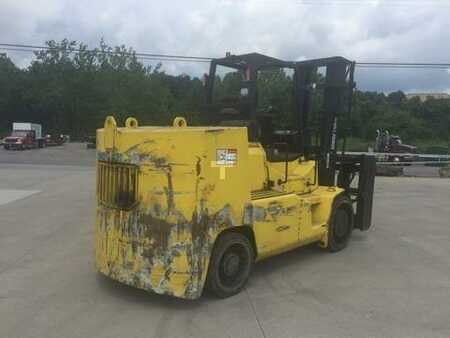 Diesel Forklifts 2005  Elwell-Parker esi500-36 (2)