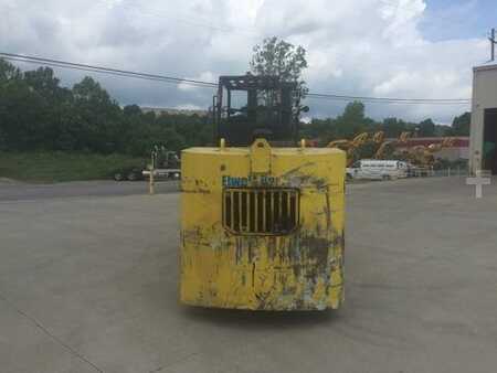 Diesel Forklifts 2005  Elwell-Parker esi500-36 (3)