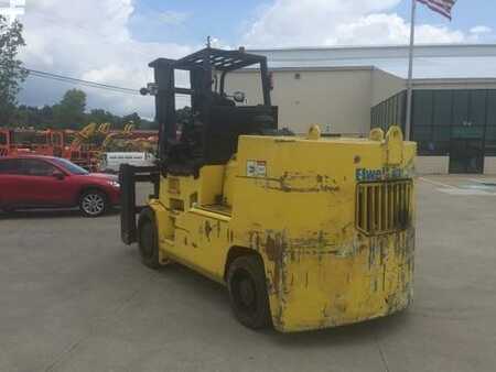 Diesel Forklifts 2005  Elwell-Parker esi500-36 (4)