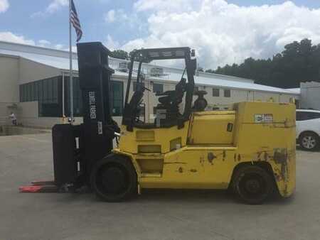 Diesel Forklifts 2005  Elwell-Parker esi500-36 (5)