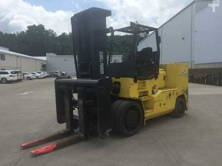 Diesel Forklifts 2005  Elwell-Parker esi500-36 (6)